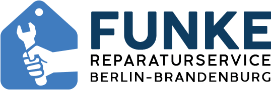 FUNKE Reparaturservice Berlin-Brandenburg Logo