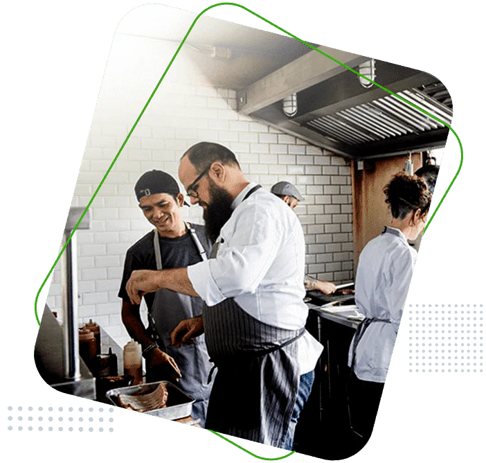 Gastrogeräte und Großküchen reparieren Gastrogeräte und Großküchen reparieren