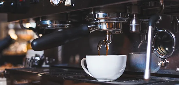 automat-kaffee-machine Kaffeevollautomat Reparatur Berlin