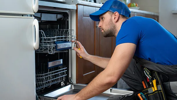 dishwasher-repair Spülmaschinen Reparatur Berlin