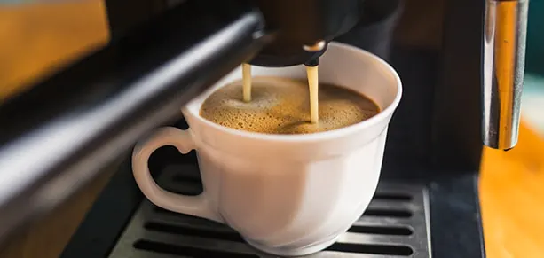 Espressomaschinen Reparatur Berlin