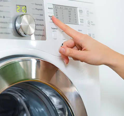 tumble-dryer Wäschetrockner reparieren berlin