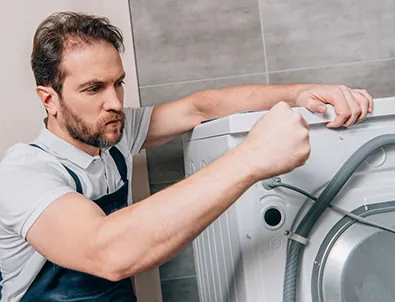 Trockner Reparatur in der Nähe