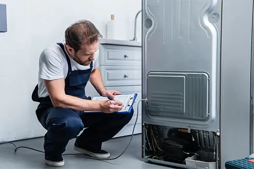 Find a refrigerator repair service nearby Find a refrigerator repair service nearby