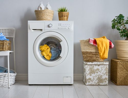 Waschmaschine entkalken: Hilfreiche Tipps