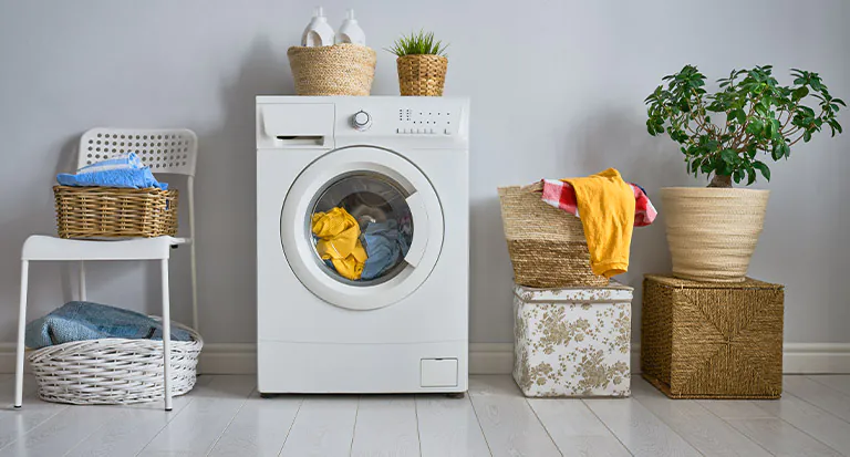 laundry-room-with-a-washing-machine laundry-room-with-a-washing-machine