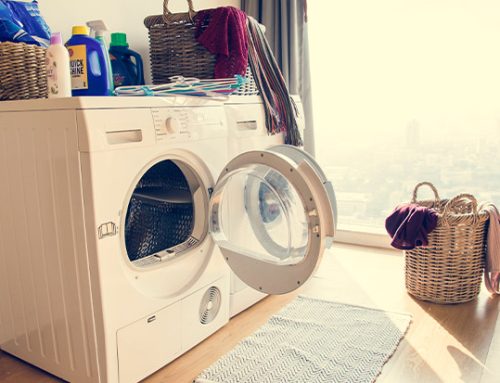 Wo kann ich meine alte Waschmaschine entsorgen? – Die 5 besten Tipps