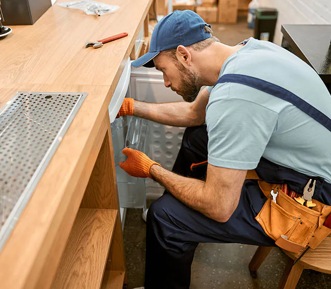Kühltische reparieren in Berlin und Brandenburg Kühltische reparieren in Berlin und Brandenburg