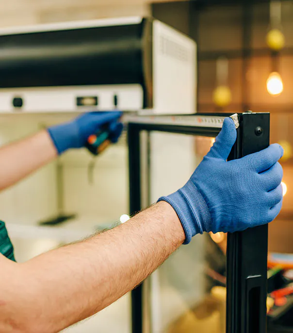 Kühlvitrinen reparieren in Berlin und Brandenburg Kühlvitrinen reparieren in Berlin und Brandenburg