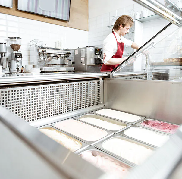 Vorteile einer Saladetten Reparatur durch Funke Vorteile einer Saladetten Reparatur durch Funke