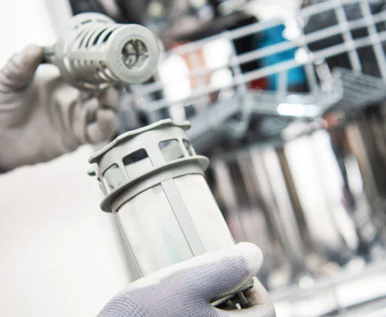 Wasser Marsch in der Spülmaschine EBD Geschirrspüler Reparatur in Berlin und Umgebung Wasser Marsch in der Spülmaschine EBD Geschirrspüler Reparatur in Berlin und Umgebung