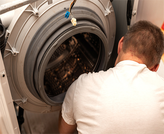 Waschmaschinen reparatur potsdam