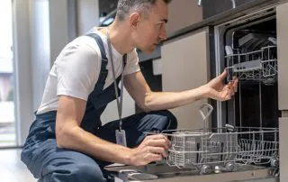 Der Funke Reparaturdienst fuer Bornstedt