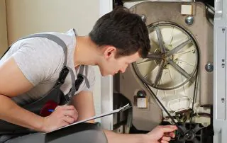 Haushaltsgeraete Reparatur in Bornim gesucht