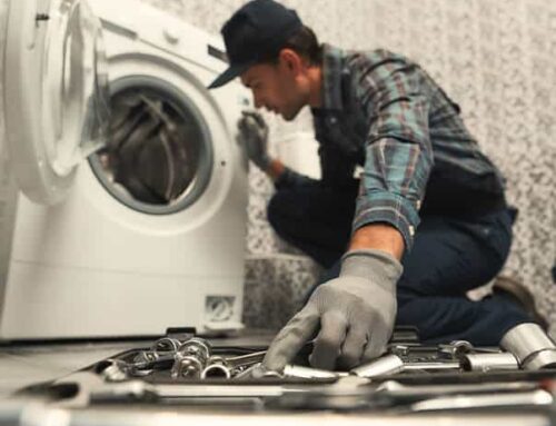 Bartscher Reparatur in Berlin – Zuverlässiger Service für gewerbliche Spülmaschinen