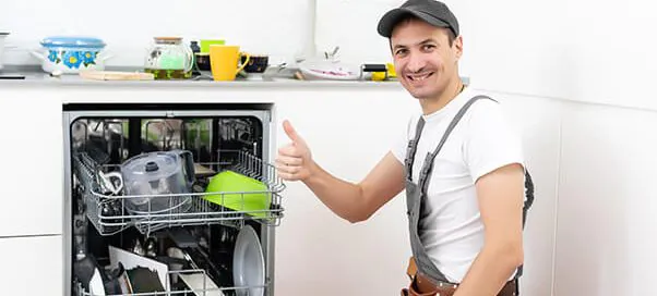 Professionelle Geschirrspüler Reparatur Potsdam Babelsberg oder Bornstedt