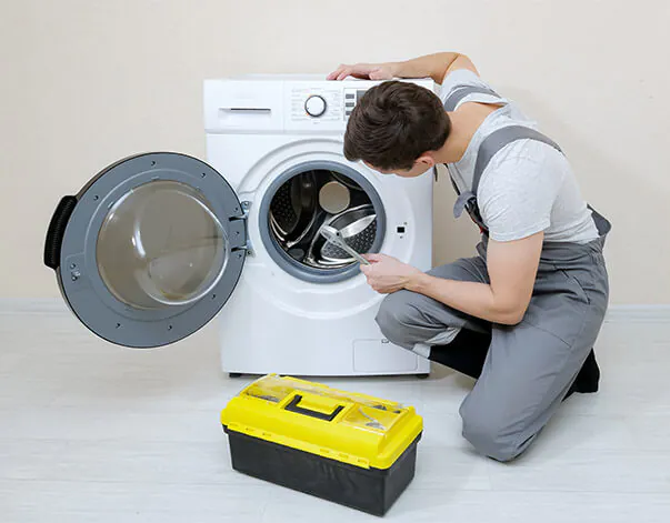 Waschmaschinen Reparatur Potsdam und der Berliner Vorstadt dank Waschmaschinen Reparatur Potsdam und der Berliner Vorstadt dank