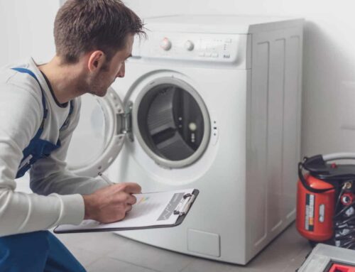 Trockner reparieren oder neu kaufen? – Die wichtigsten Entscheidungsfaktoren für Berliner Haushalte